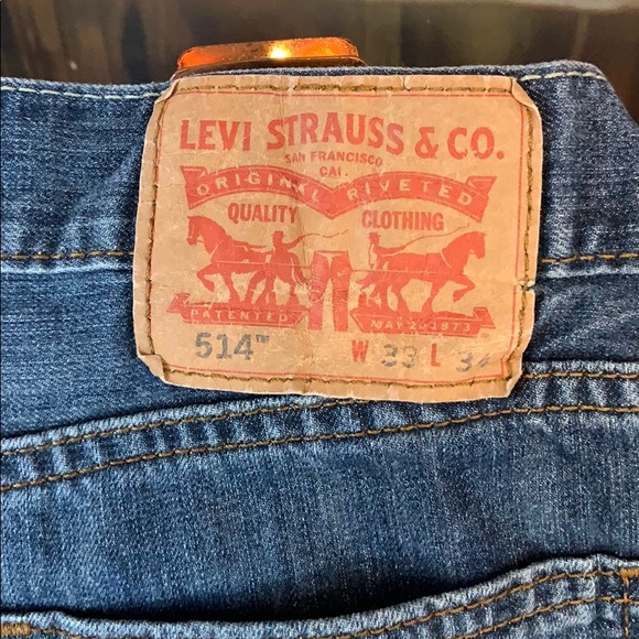 Levi’s - Picture 3 of 4